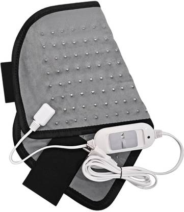 FEDORA EMPIRE Heating Pad Electric for Pain Relief Pad Electric for Back Pain Belt for Women ORTHOPEDIC PAIN RELIEF BELT 1000 ml Hot Water Bag