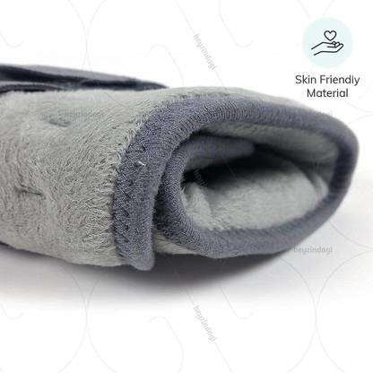 DipNish Orthopaedic Electric heat Belt with Temperature Controller hot bag Heating Pad
