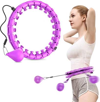 Pinopa Smart Hula Hoops Hula Hoop