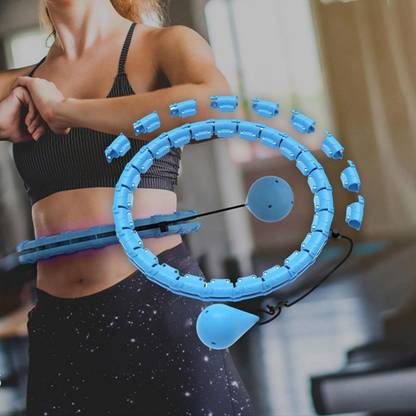 SARVASVA PRODUCTS Hula Hoop
