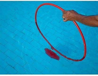 FITFIX Sports Weighted Hula Hoop/Exercise Ring for Fitness with 30 inch Diameter Hula Hoop