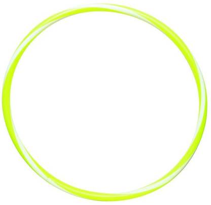 FITFIX Helix Dual Colour Spiral DWH-2803 Hula Hoop