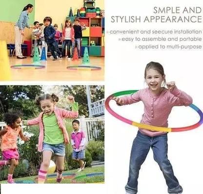 RPS Hula Hoop