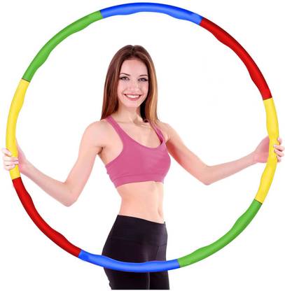 BNM TOYS Hula Hoop
