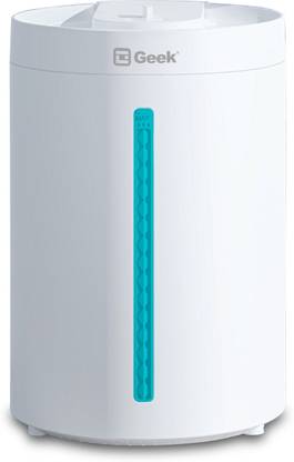 Geek Room Nyorova H13 Ultraviolet Aroma Diffuser 4 Litre Top Fill Humidifier