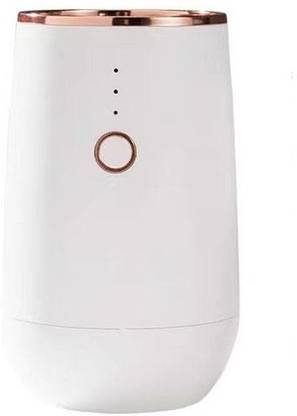 V88R Room Wireless Waterless Essential Oil Diffuser - 8 Hours Runtime, Auto Shut Off Humidifier