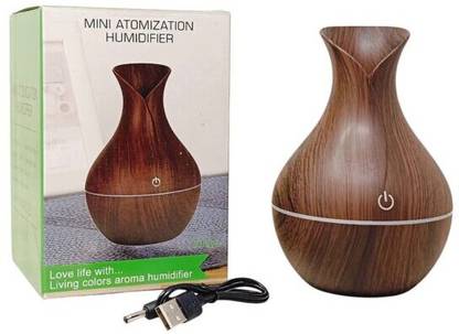 VACHASYA Room Aroma Atomization Humidifier Humidifier