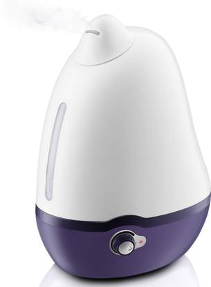Dr Trust Room Cool Mist Dolphin Humidifier and Ultrasonic Humidifier