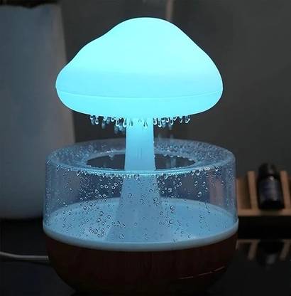 DGBMART Room Cloud Rain Humidifier Humidifier