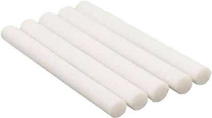 Calandis Room Cotton Filter Sticks Refills for Air Humidifier Aroma Diffuser 5pcs Humidifier