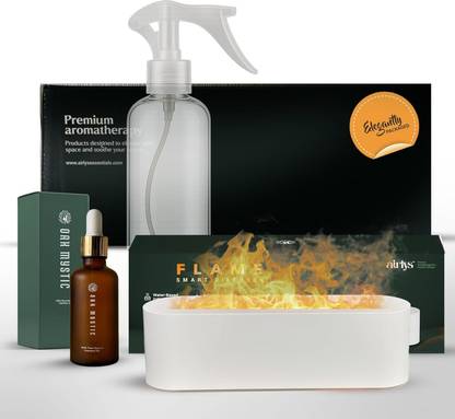 airlys Room Valentine’s Day Gift Set – A Perfect Blend of Love & Aroma! Humidifier
