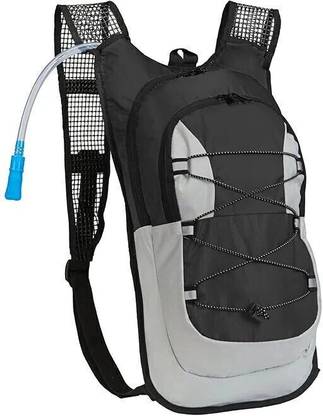 XPEDITION XPERTS Hydration Backpack with 2L Hydration Bag CL-3437 Hydration Pack