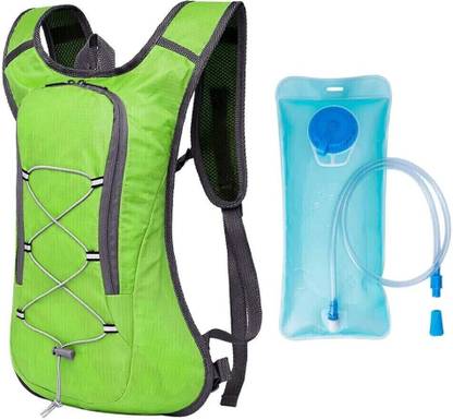 XPEDITION XPERTS Hydration Backpack with 2L Hydration Bag CL-3609 Hydration Pack