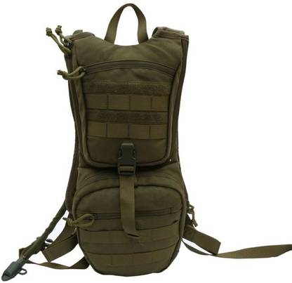 asd 0989 Hydration Pack