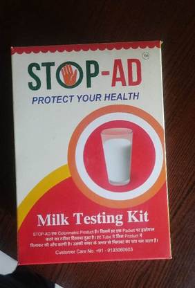 STOPAD 003 Hydrometer