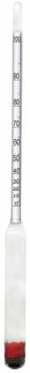 NEXA 0-100 Alcoholmeter Spiritometer Spirits, Hydrometer Hydrometer