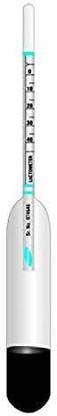 C S collections Milk Lactometer 1Unit Only Hydrometer