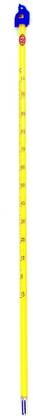Pasco Laboratory Chemical Thermometer Mercury -10 To 110 Degree C (Pack Of 2) Hydrometer