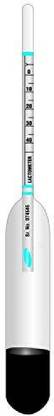Mitrolia Milk Lactometer for checking Milk Purity with in a Minute Test Kit Hydrometer