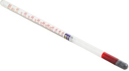 NEXA Hydrometer for Heavy Liquid(1000-2000 range), Hydrometer