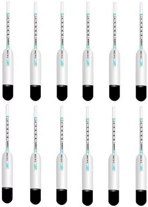 DRAZLI DC10 MILK LACTOMETER FOR CHECK MILK PURITY WITH I A MINUTE Hydrometer