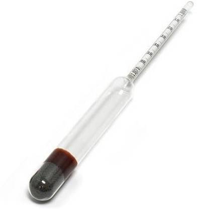 BHI Specific Gravity Testing Hydrometer (Range: 1800-1900) Hydrometer