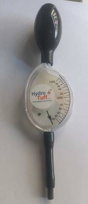 Hydro Tuff Hydro Unbreakable Hydrometer