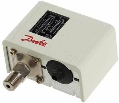 OCEAN STAR TECHNOLOGIES Kp 36 Danfoss Pressure Switch Hydrometer