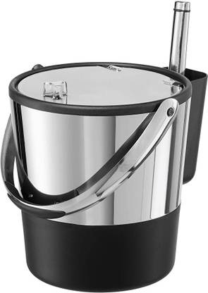 Finalityx 3.8 L Steel 95775885 Ice Bucket