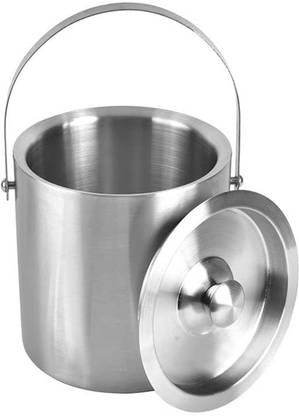 HAZEL 1.7 L Steel VR11616 Ice Bucket