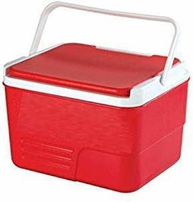 Randal Multipurpose Insulated Red ( 6 L ) Ice Box ( Red )