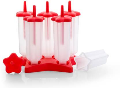 koktailkitchen 100 ml Manual Ice Cream Maker