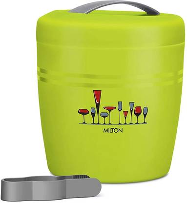 MILTON 1.5 L Plastic POLAR Ice Bucket