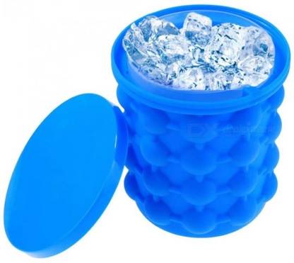Kanhaiya 1 L Plastic 102 Ice Bucket