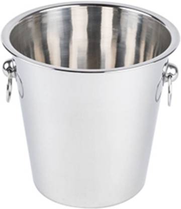 Rame 3.85 L Steel IBU243 Ice Bucket