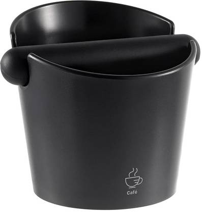 ELEPHANTBOAT 2.5 L Plastic Bin with Removable Knock Bar Trash Can Non-Slip Bases Ice Bucket