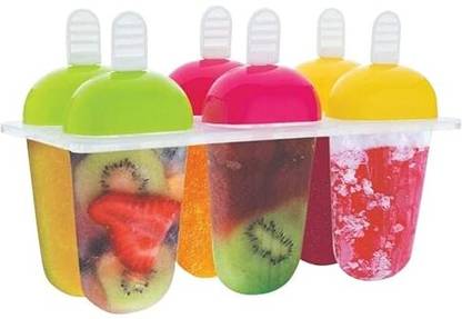 KEITSI 320 ml Manual Ice Cream Maker