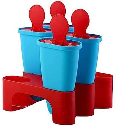 bilipatra 100 ml Manual Ice Cream Maker