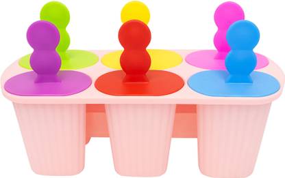 Zesto 250 ml Manual Ice Cream Maker