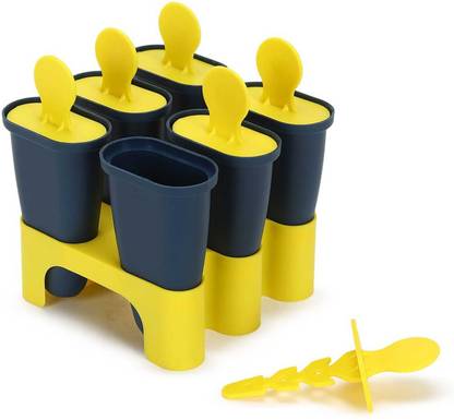 HASHONE 120 ml Manual Ice Cream Maker