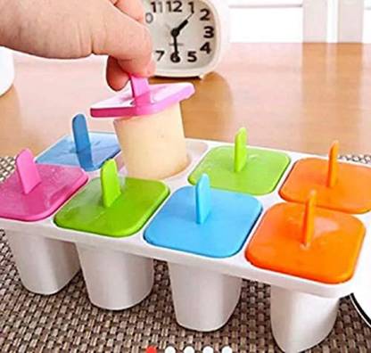 Uratech 260 ml Manual Ice Cream Maker