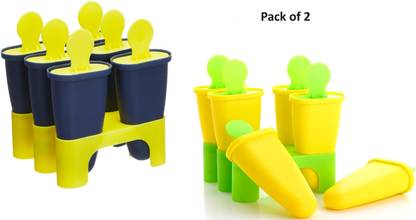 HASHONE 120 ml Manual Ice Cream Maker