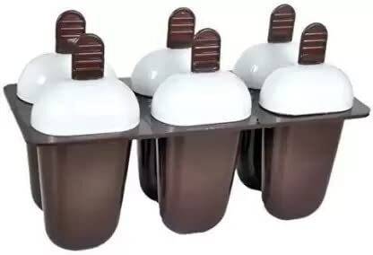 DEAGAN 100 ml Manual Ice Cream Maker