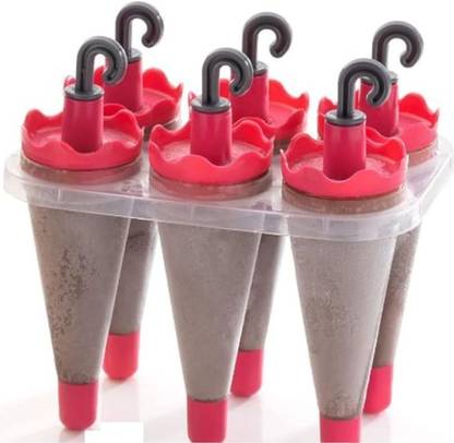 ZF STORES 20 ml Manual Ice Cream Maker