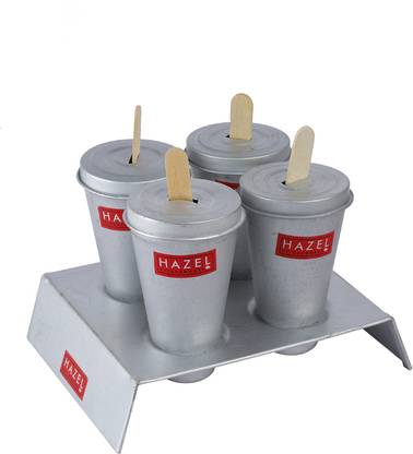 HAZEL 130 ml Manual Ice Cream Maker