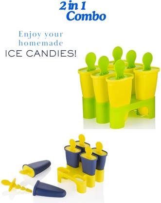 HASHONE 120 ml Manual Ice Cream Maker