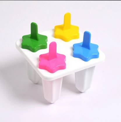 PW PENCILWALA 40 ml Manual Ice Cream Maker