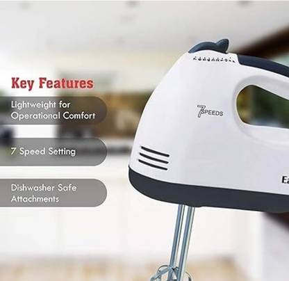 SWATIK 5 L Electric Ice Cream Maker