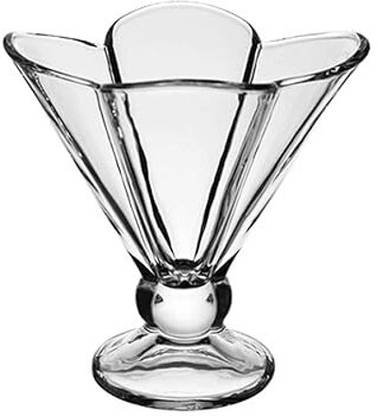 OSTUMBLI 175 ml Manual Ice Cream Maker