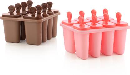 UnicoShop 65 ml Manual Ice Cream Maker